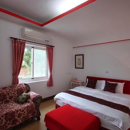 Amy Walker B&B Taimali Cameră foto