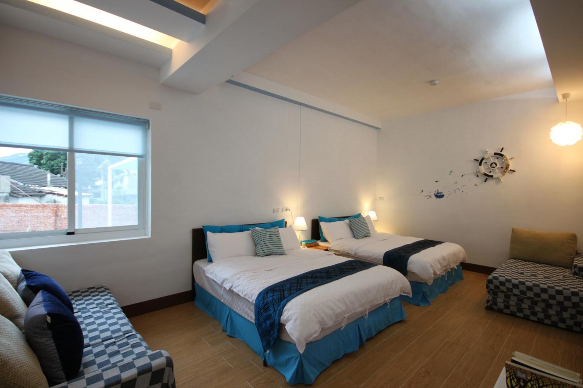 Amy Walker B&B Taimali Cameră foto