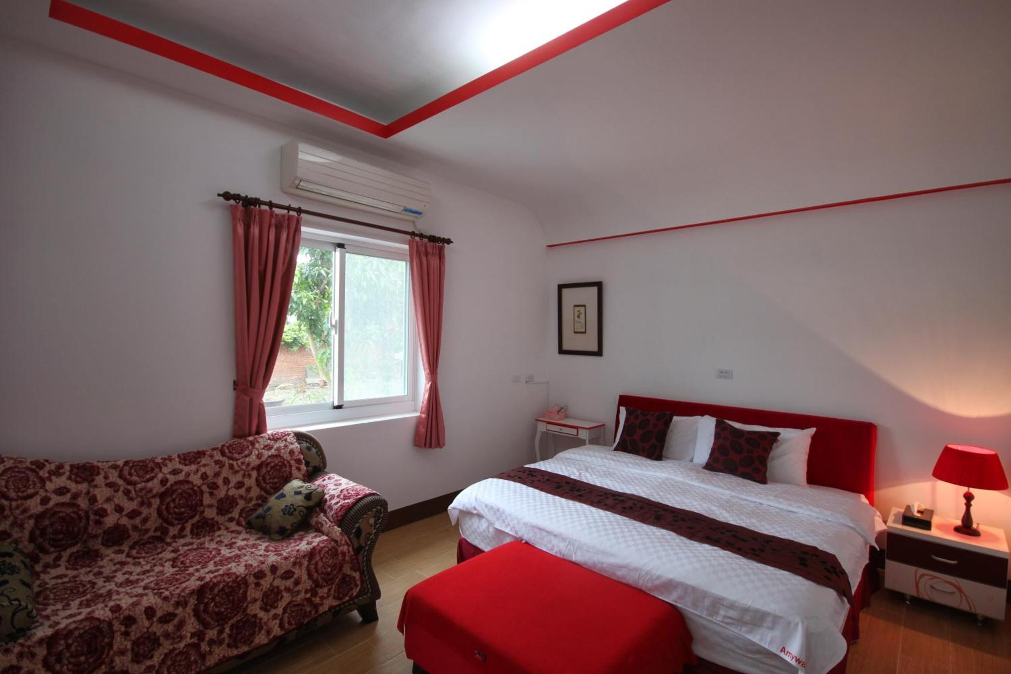 Amy Walker B&B Taimali Cameră foto